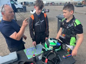 Back to school Back to school