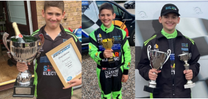 dex trophies 2022 dex trophies 2022